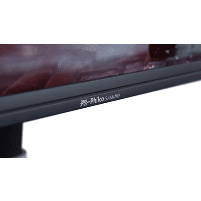 Monitor Gamer Philco 24 LED Full HD, 165 Hz, 1ms, HDMI, DisplayPort