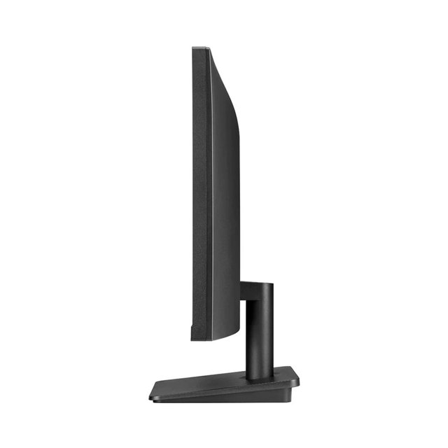 Monitor LG 23.8 pol. Led IPS, Full HD, 75Hz, Hdmi 24MP400-B