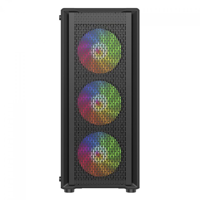 PC Gamer NTG4C - Ryzen 5 2600, 16GB DDR4, RTX 3050, SSD 240GB