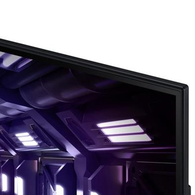 Monitor Samsung Odyssey G3, 24 FullHD, 144Hz, 1ms, HDMI/Displayport