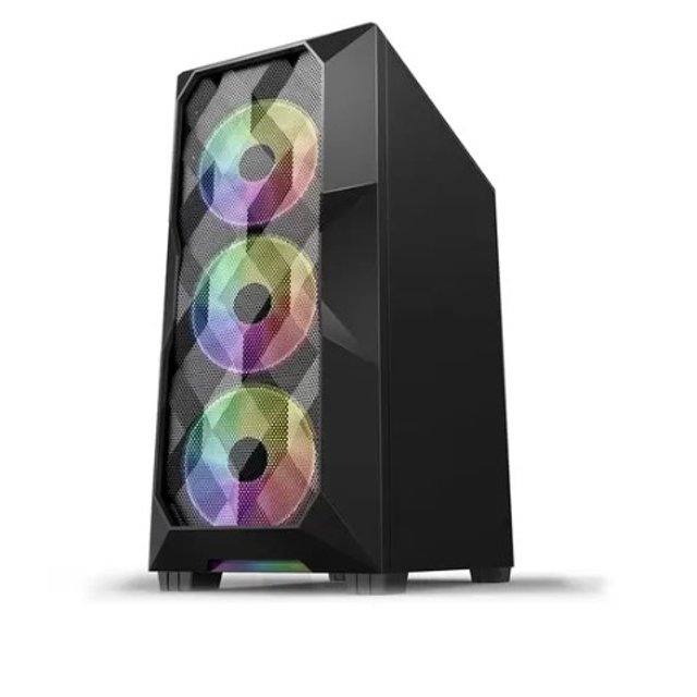 GABINETE GAMER - GB1710