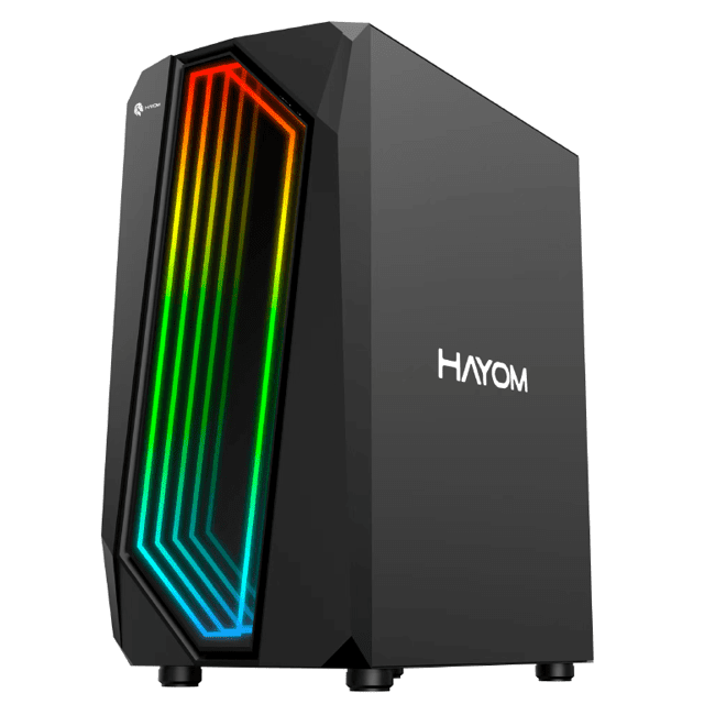 GABINETE GAMER - GB1725