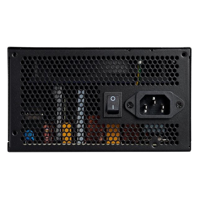 FONTE XPG KYBER 850W, 80 PLUS PCI 5.0