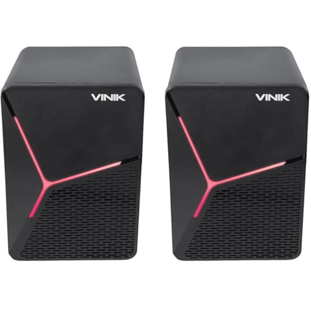Caixa De Som VINIK STAR 6W 2.0