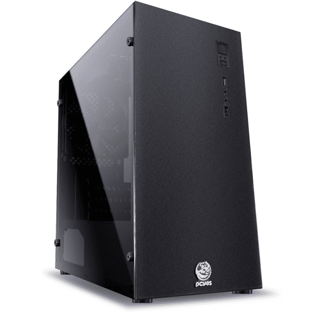 GABINETE TERRA PRETO 2F TERPT2FCA