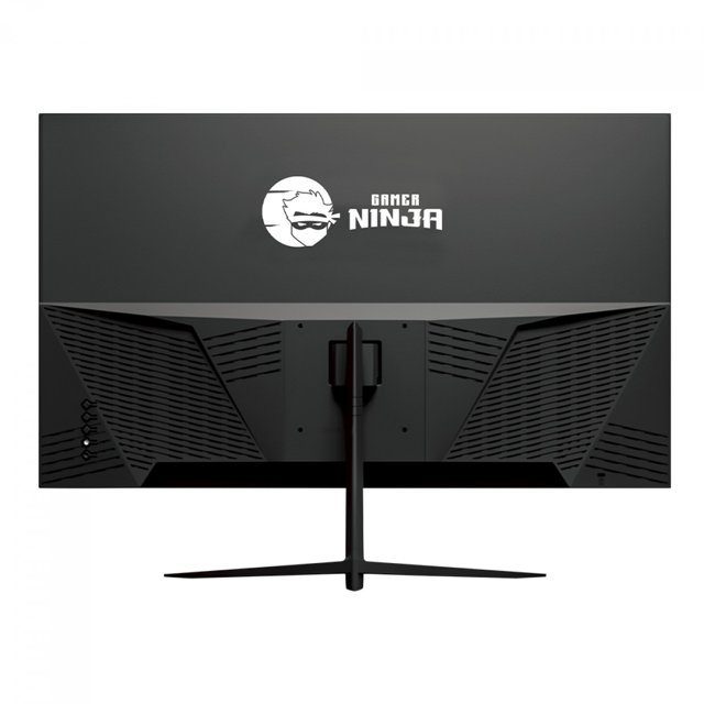 Monitor Ninja Tenseigan, 24 Pol, Full HD, IPS, 1ms, 165Hz, HDR, HDMI/DP
