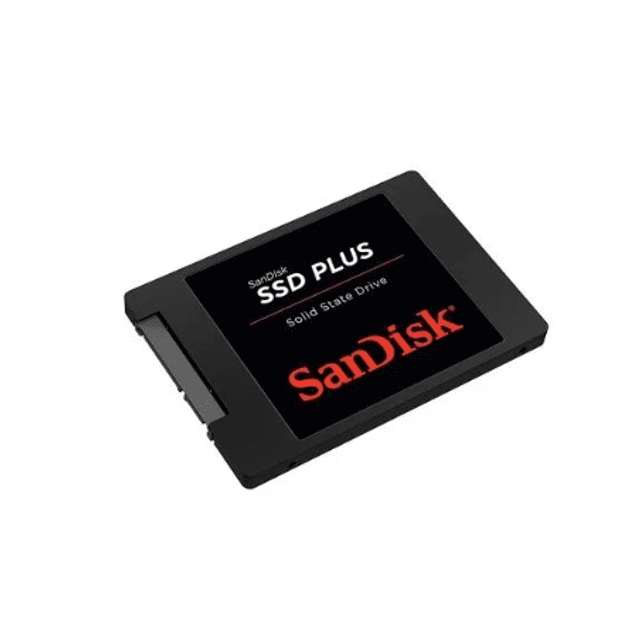 SSD 1TB SATA SANDISK