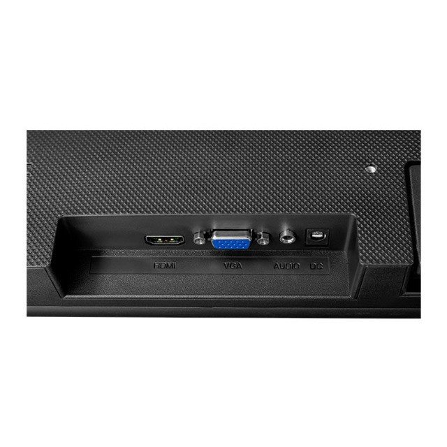 Monitor Gamer Mancer Horizon Z21 21.45 Pol. FullHD, 1ms, 75Hz, VGA/HDMI, NOVO