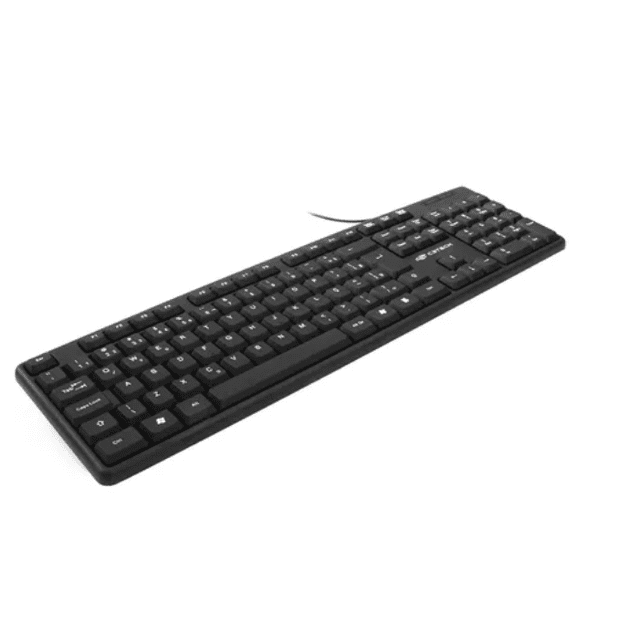 TECLADO PADRAO ABNT2 USB KB-15 107 TECLAS