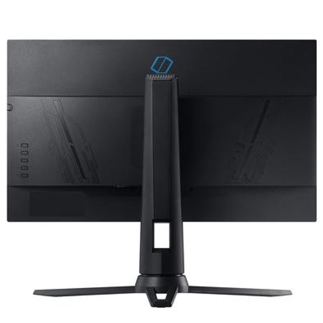 Monitor Samsung Odyssey G3, 24 FullHD, 144Hz, 1ms, HDMI/Displayport