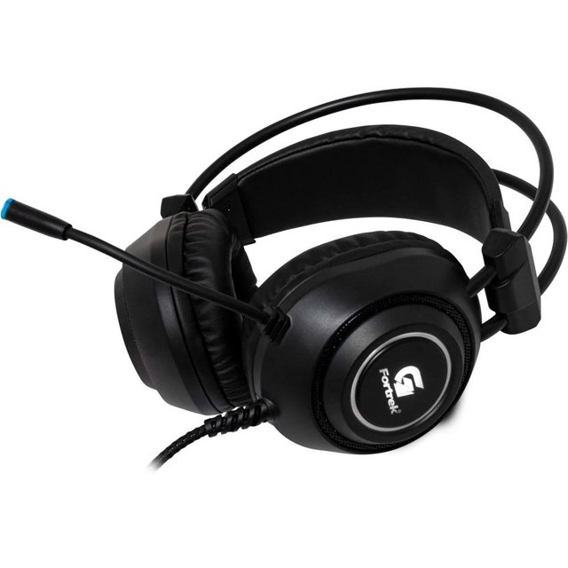 HEADSET GAMER FORTREK CRUSADER