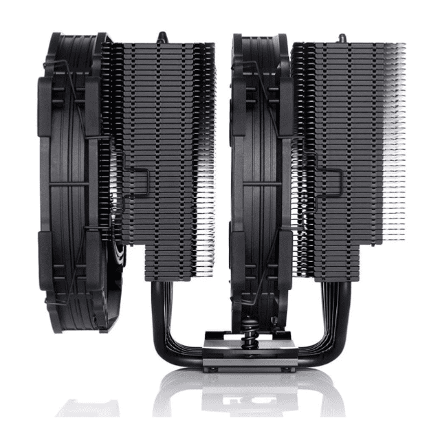 (OPENBOX) Cooler para Processador Noctua NH-D15