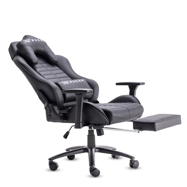 CADEIRA GAMER E ESCRITÓRIO XT RACER PLATINUM W