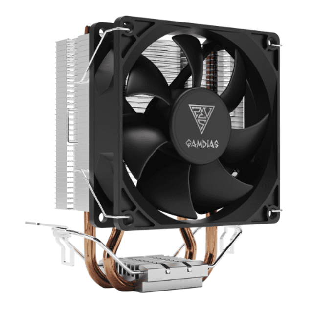 COOLER T2 PRETO BOREAS E1-210 MONO