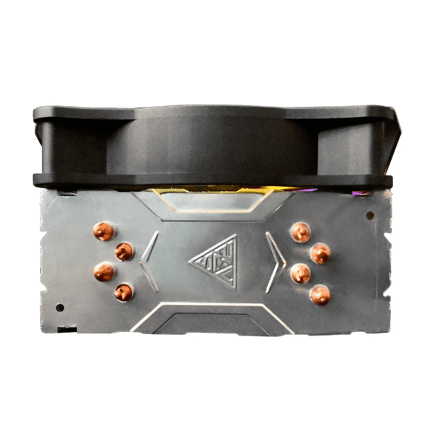 Cooler Gamdias BOREAS E1-410 RGB