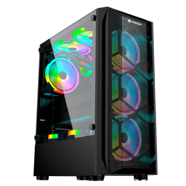 GABINETE GAMER - GB1706