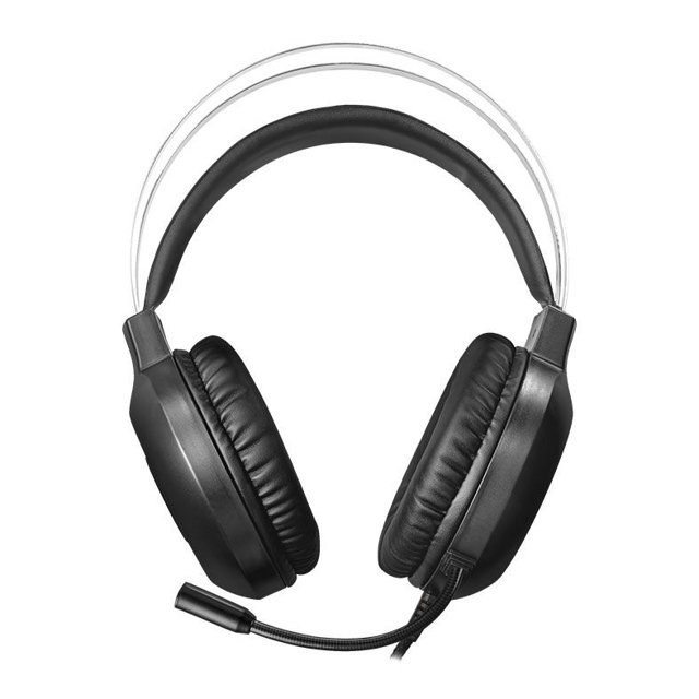 Headset TGT Supernova V3, Rainbow, Drivers 50mm, para Computador