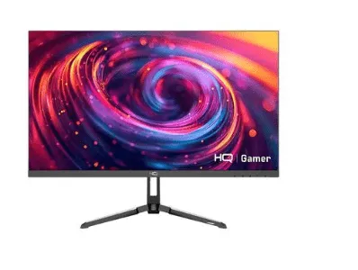 MONITOR GAMER HQ 24" IPS 1MS 180HZ  HQ24IP18