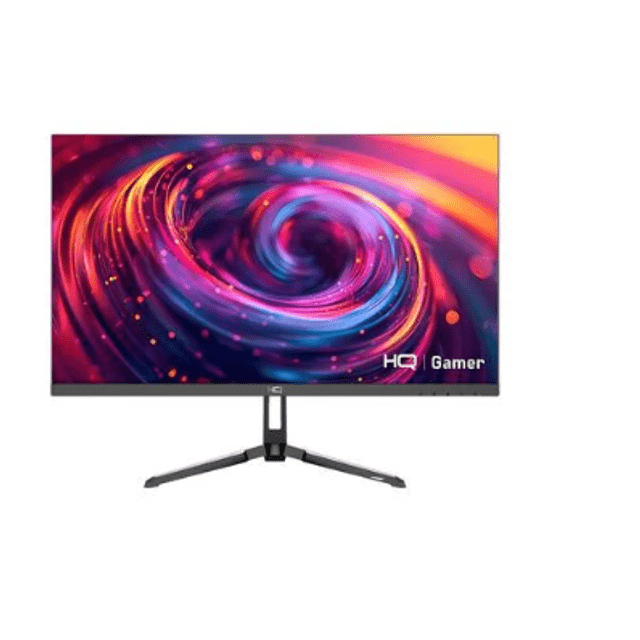 MONITOR GAMER HQ 24" IPS 1MS 180HZ  HQ24IP18