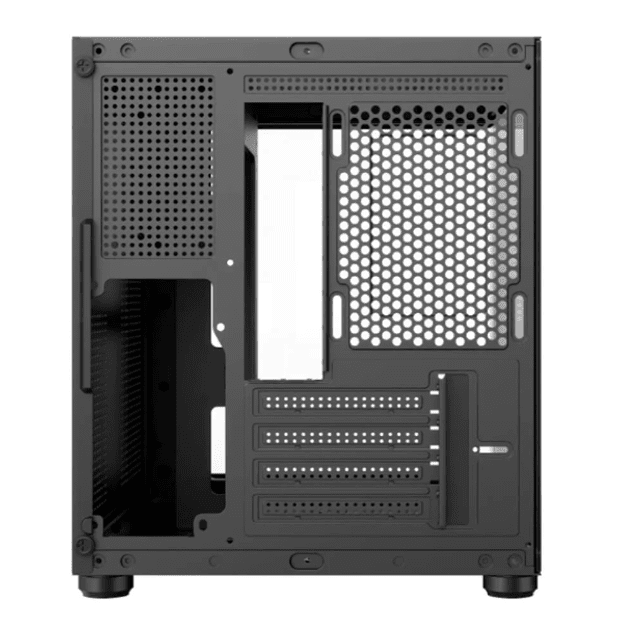 GABINETE GAMER HAYOM - GB1796 C/ 4 FANS