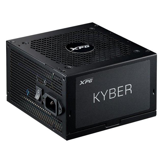 FONTE XPG KYBER 850W, 80 PLUS PCI 5.0