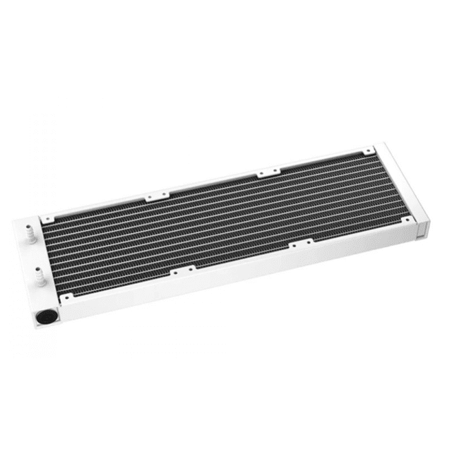 Water Cooler Deepcool LD360, ARGB, 360mm, Intel-AMD, Branco