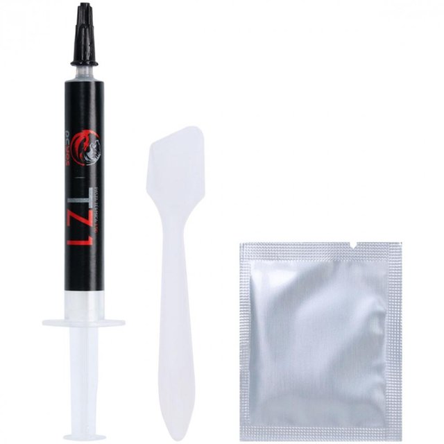 PASTA TERMICA - TZ1 - 1,5G - GREY - PCYTZ1