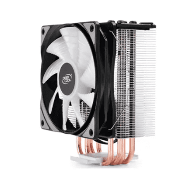 COOLER DEEPCOOL GAMMAXX GTE V2 RGB CONTROLAVEL