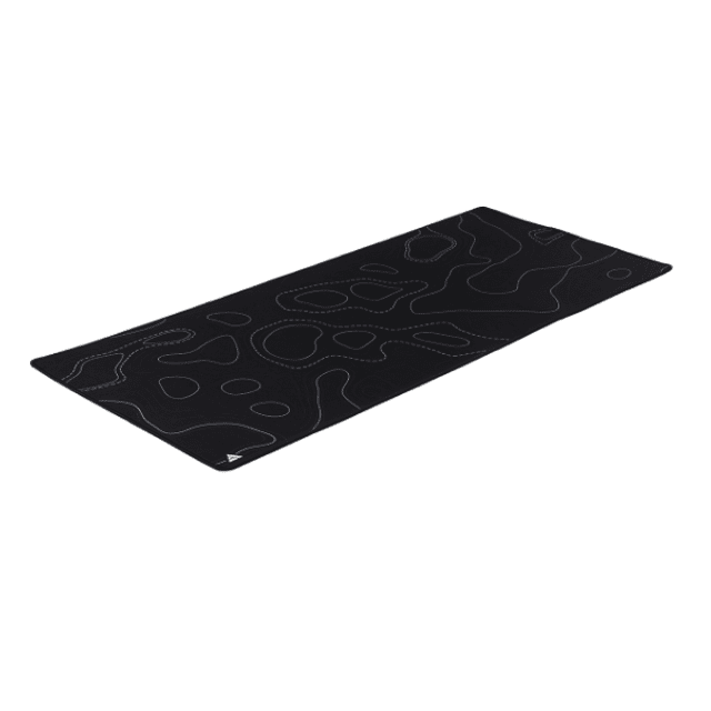 Mousepad Force One Skyhawk Dark, Xxl 900x400mm