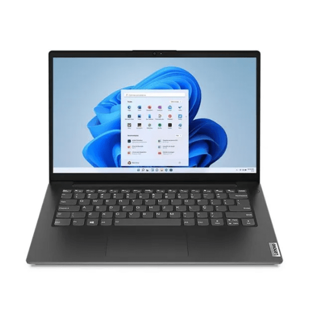 Notebook Lenovo V14 i5-1135G7 8GB 256GB SSD W11 Home 14" FHD 82NM0012BR CZ