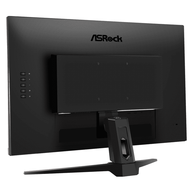 Monitor ASRock Phantom Gaming PG27FF1A, 27 Pol, Full HD, 1ms, 165Hz, IPS