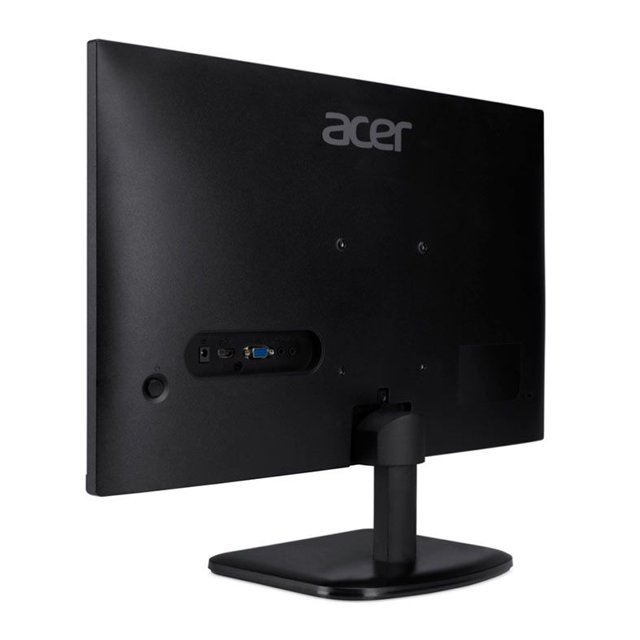 Monitor Acer 23.8 Pol. ZeroFrame 1ms, IPS, Full HD, 100 Hz, FreeSync, Novo