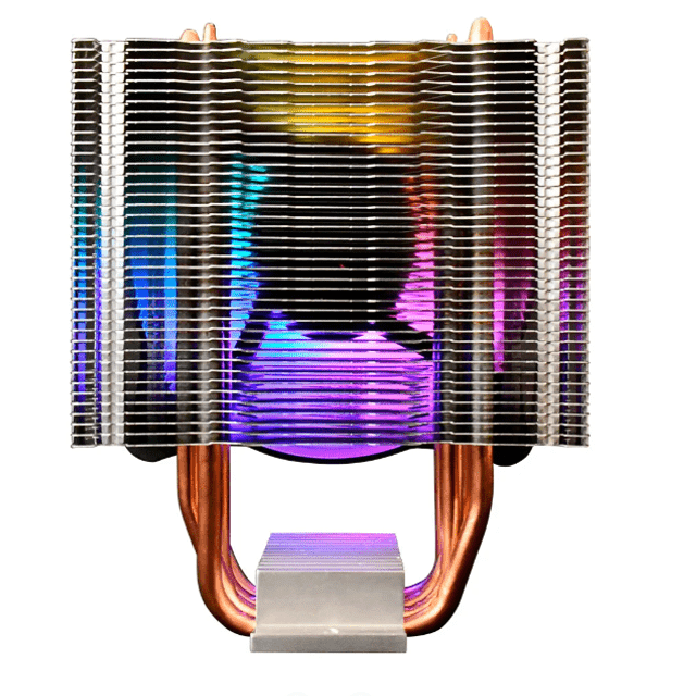 Cooler Gamdias BOREAS E1-410 RGB