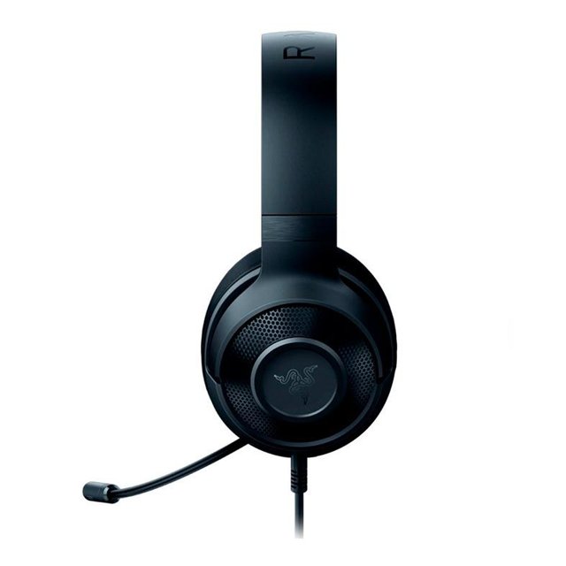 HEADSET RAZER KRAKEN X LITE