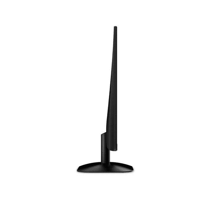 MONITOR 23,8 AOC LED 100HZ 24B30HM2 GAMING WIDESCREEN VA VGA HDM