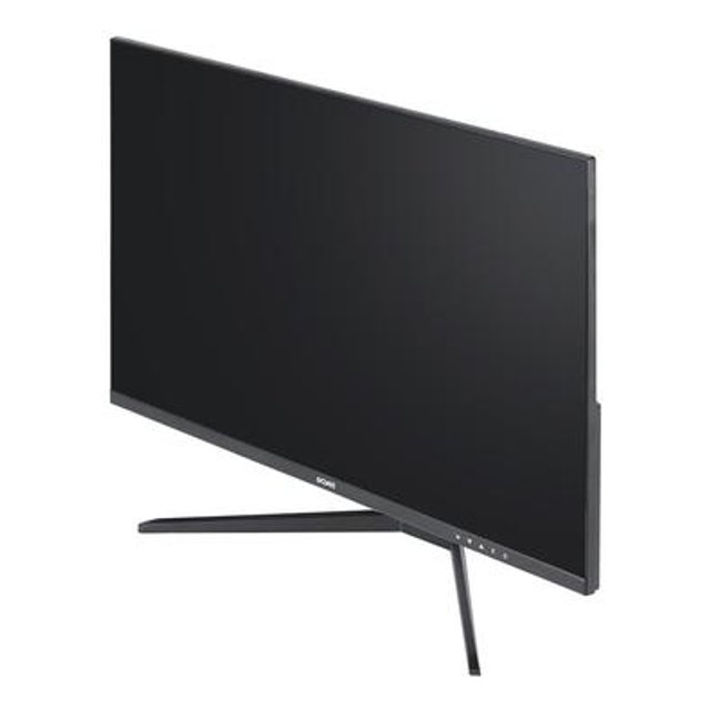 Monitor Gamer PCYes O-CREED O10 23.8", 165Hz, Full HD, 1ms, DisplayPort, HDMI e USB, FreeSync
