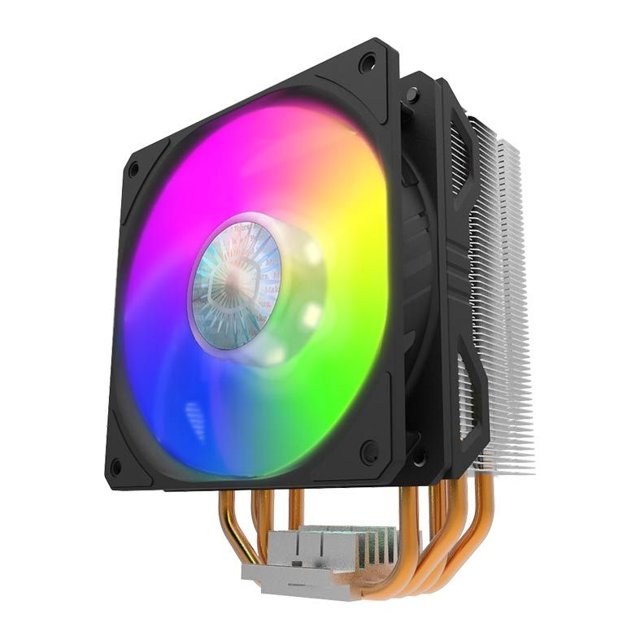 Cooler Para Processador Cooler Master Hyper 212 ARGB