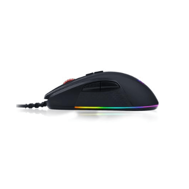 Mouse Gamer Redragon Stormrage M718, RGB, 7 Botões, 10000DPI - RGB M718-RGB