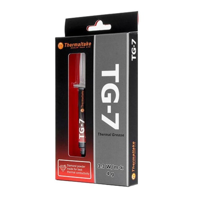 PASTA TÉRMICA TG-7 THERMALTAKE