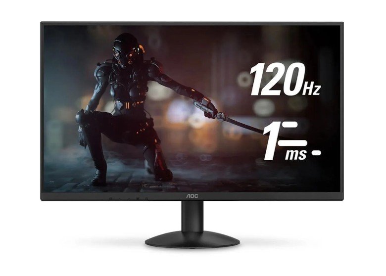 Monitor AOC 27