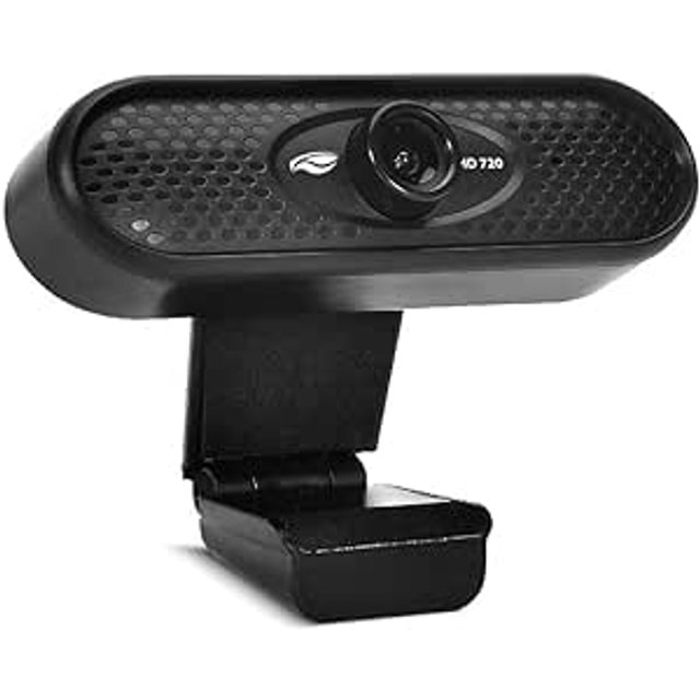 WEBCAM HD 720P WB-71BK C3T