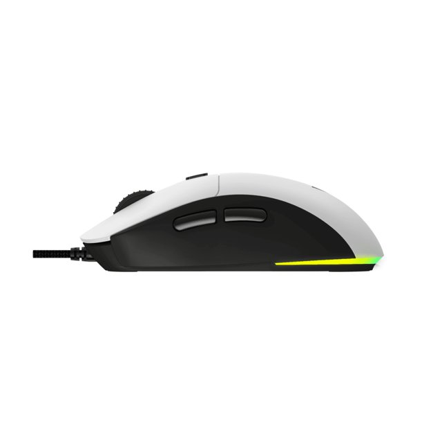 MOUSE ORION FORCE ONE 20000DPI / RGB / USB