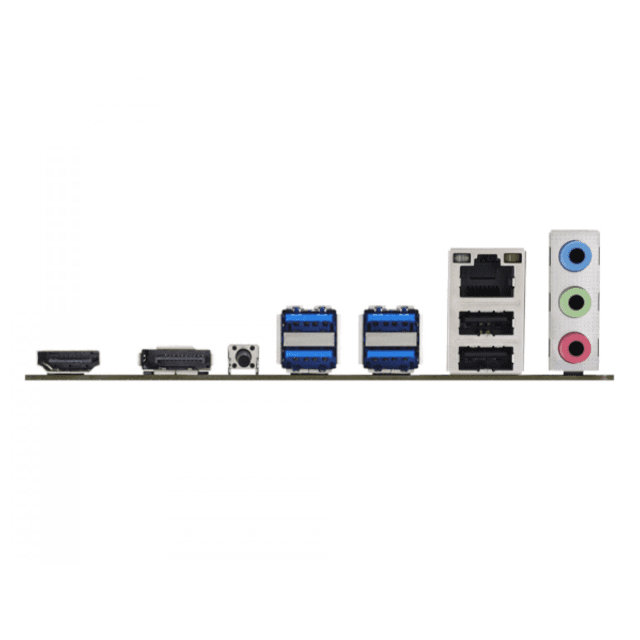 Placa Mãe Biostar B650MT, AM5, DDR5
