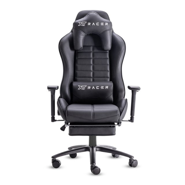 CADEIRA GAMER E ESCRITÓRIO XT RACER PLATINUM W