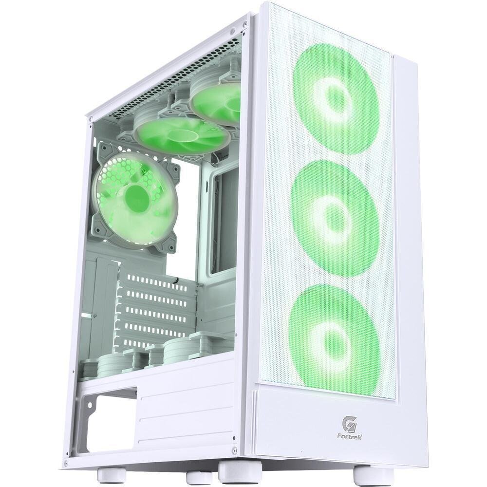 PC Gamer NTG7-A3 - Ryzen 5 5600, 16GB DDR4, RX 7600 8GB, SSD 500GB