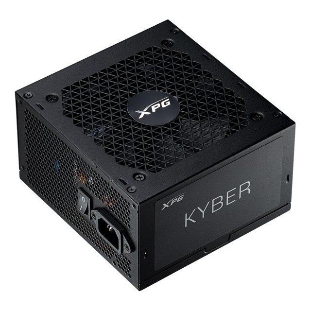 FONTE XPG KYBER 850W, 80 PLUS PCI 5.0