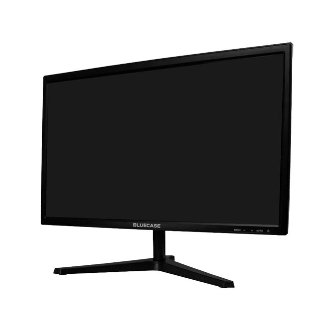 Monitor Gamer  Bluecase 21,5 - Full Hd 75 Hz Freesync Vesa