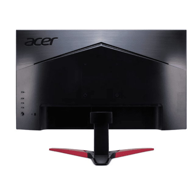 Monitor Acer Nitro 23.8” Zeroframe, VA FullHD 180 Hz 1ms VRB HDR10 sRGB 95%