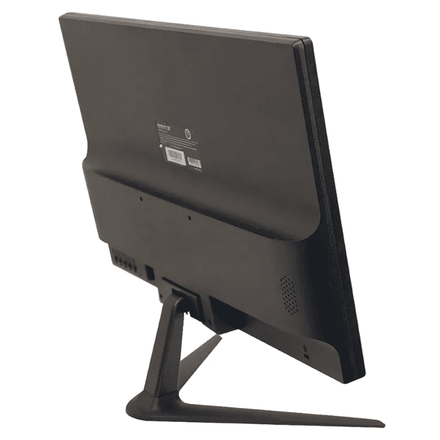 MONITOR LED 20" 75H WIDESCREEN BRAZILPC -