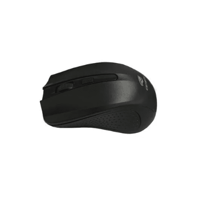 Mouse Sem Fio Usb 2.0 C3TECH M-BT30, 1600 Dpi Preto